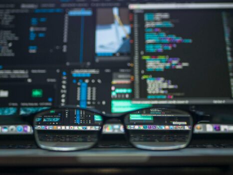 Python & Flask: Flask Tales about Python on the Web